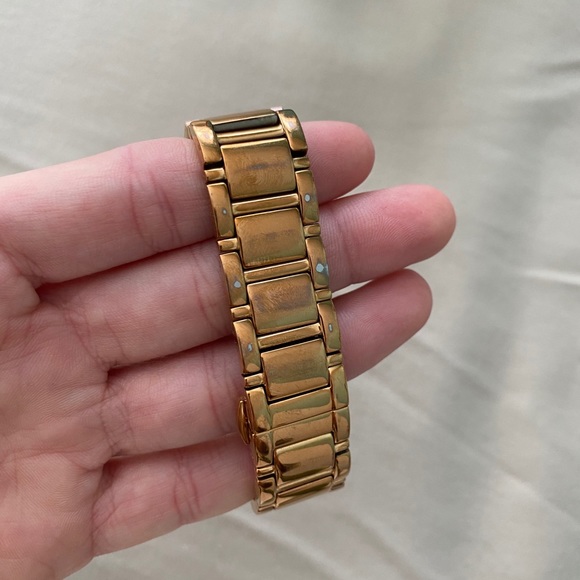 Kate Spade RG Gramercy Watch - Picture 3 of 5